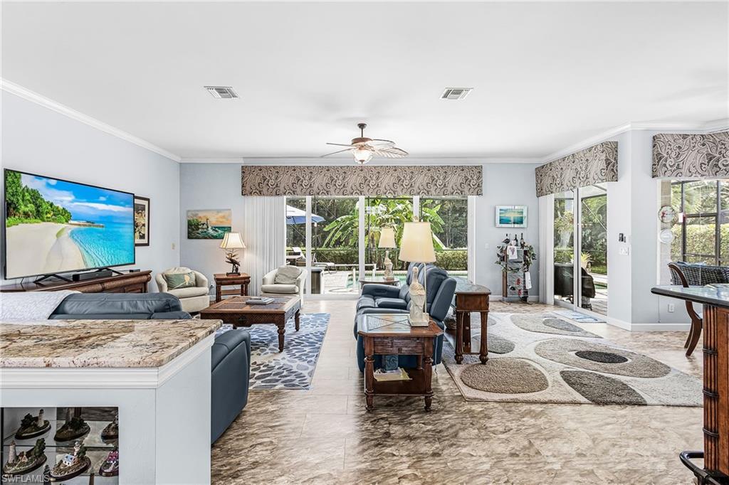 VILLAGES AT COUNTRY CREEK - Residential