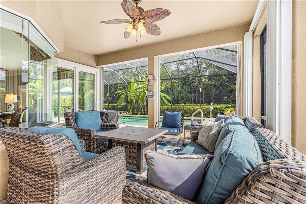 VILLAGES AT COUNTRY CREEK - Residential