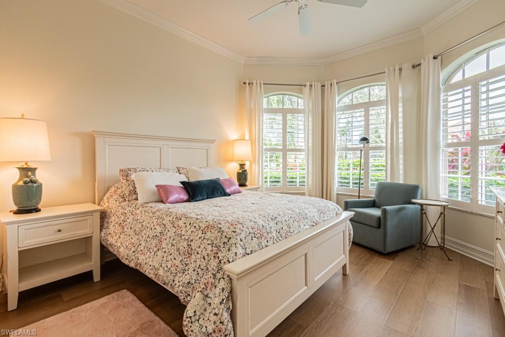 MASTERS RESERVE - Residential
