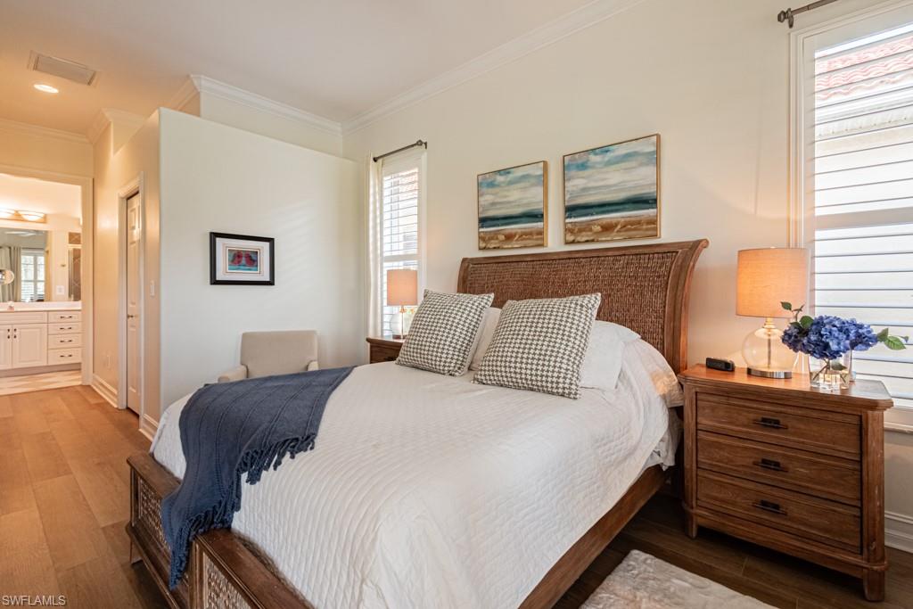 MASTERS RESERVE - Residential