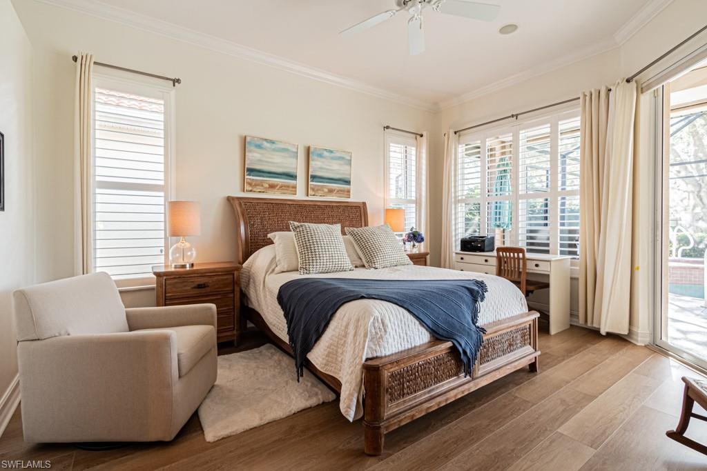 MASTERS RESERVE - Residential