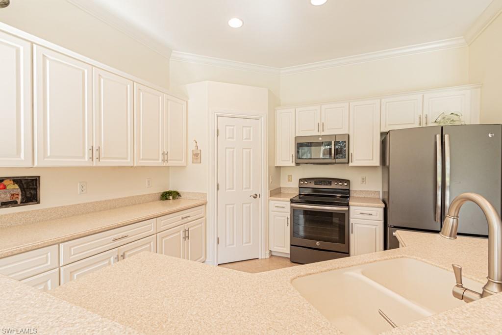 MASTERS RESERVE - Residential