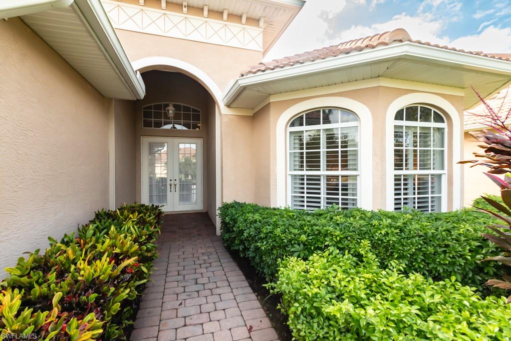 MASTERS RESERVE - Residential