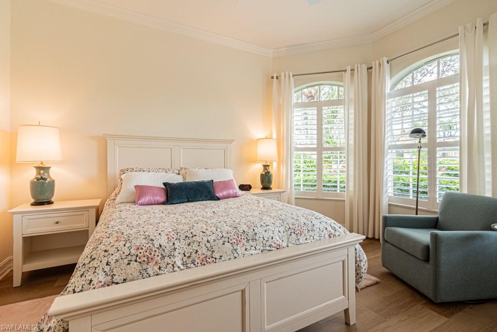 MASTERS RESERVE - Residential