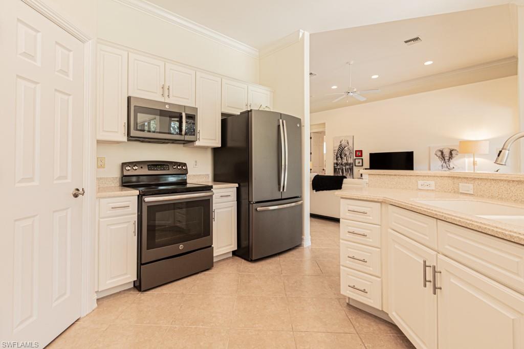 MASTERS RESERVE - Residential