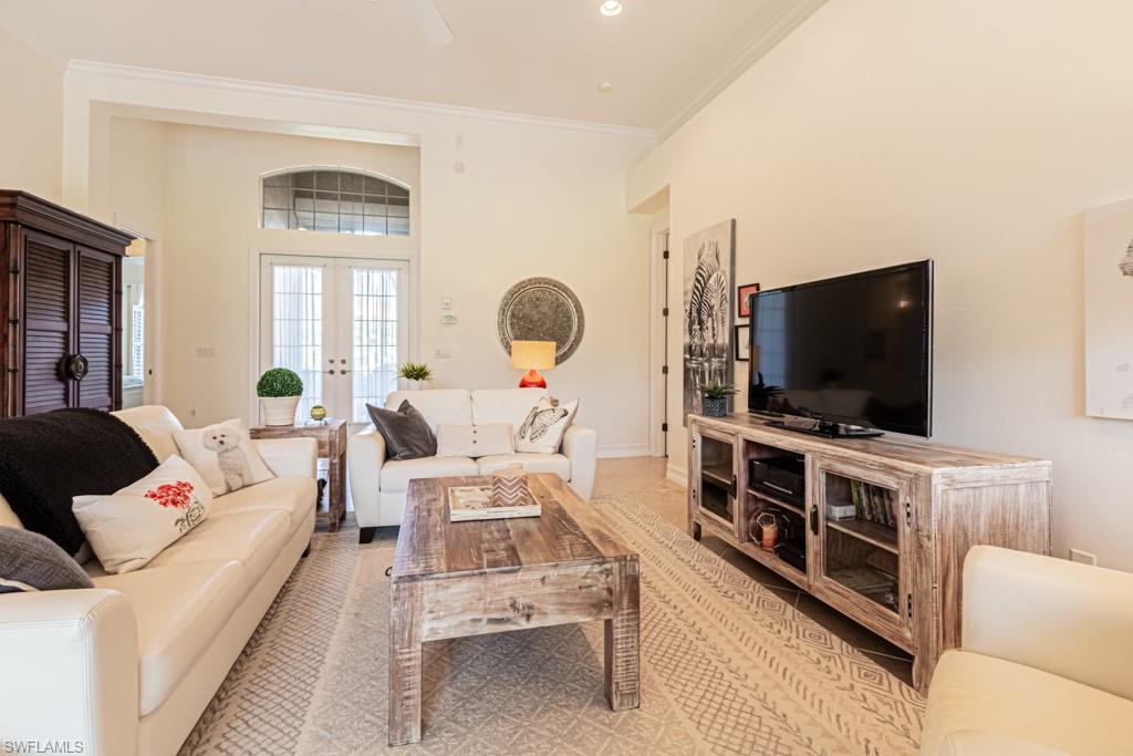 MASTERS RESERVE - Residential