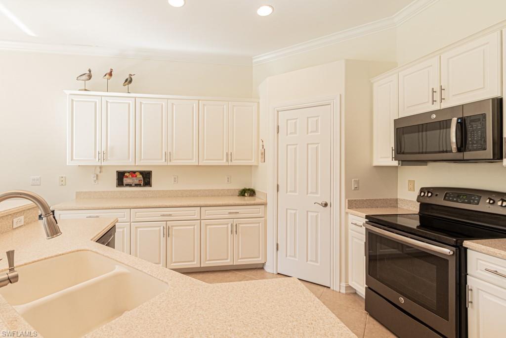 MASTERS RESERVE - Residential