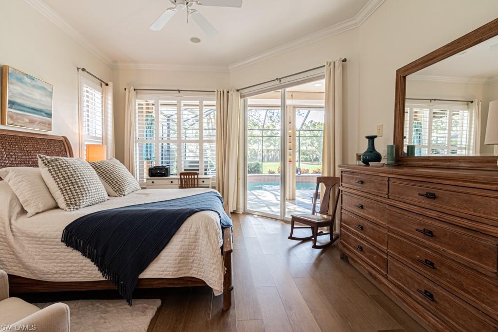 MASTERS RESERVE - Residential