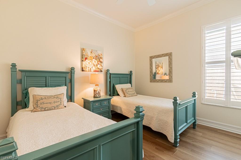 MASTERS RESERVE - Residential