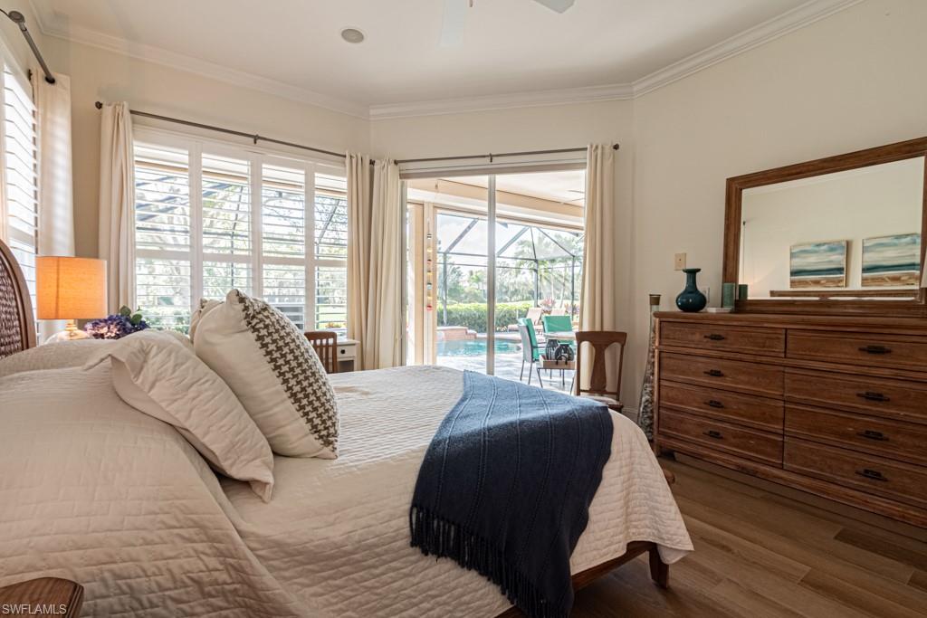 MASTERS RESERVE - Residential