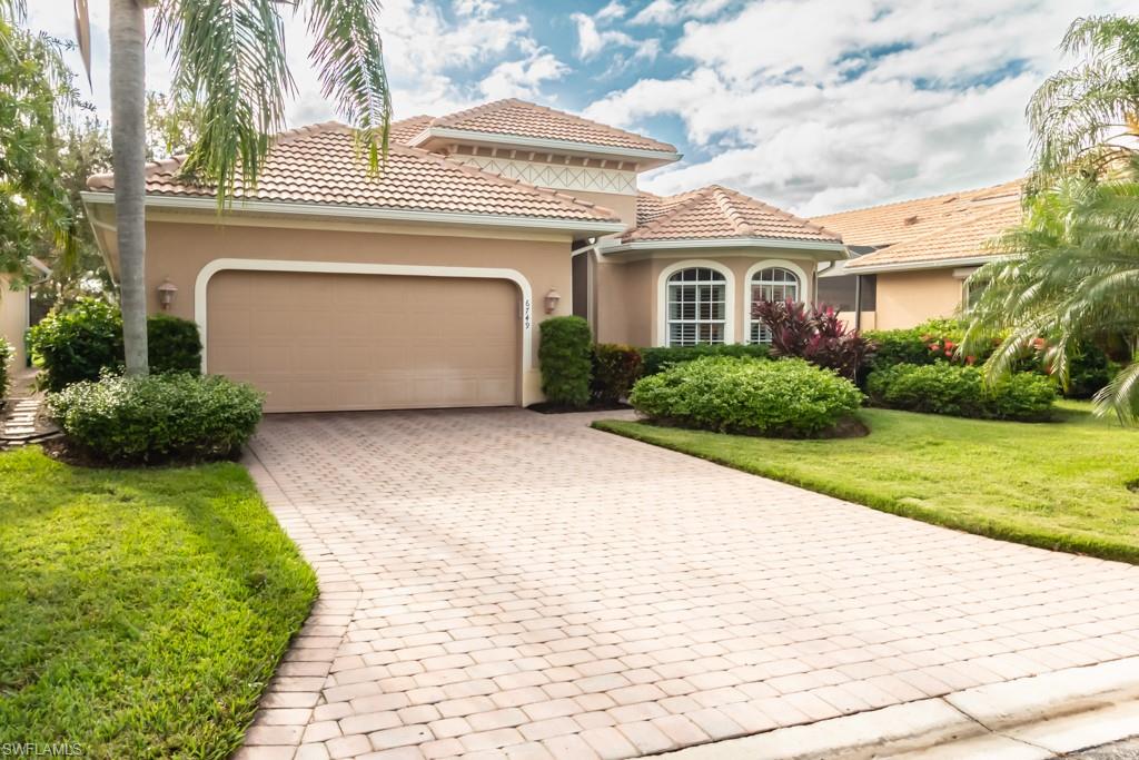 MASTERS RESERVE - Residential