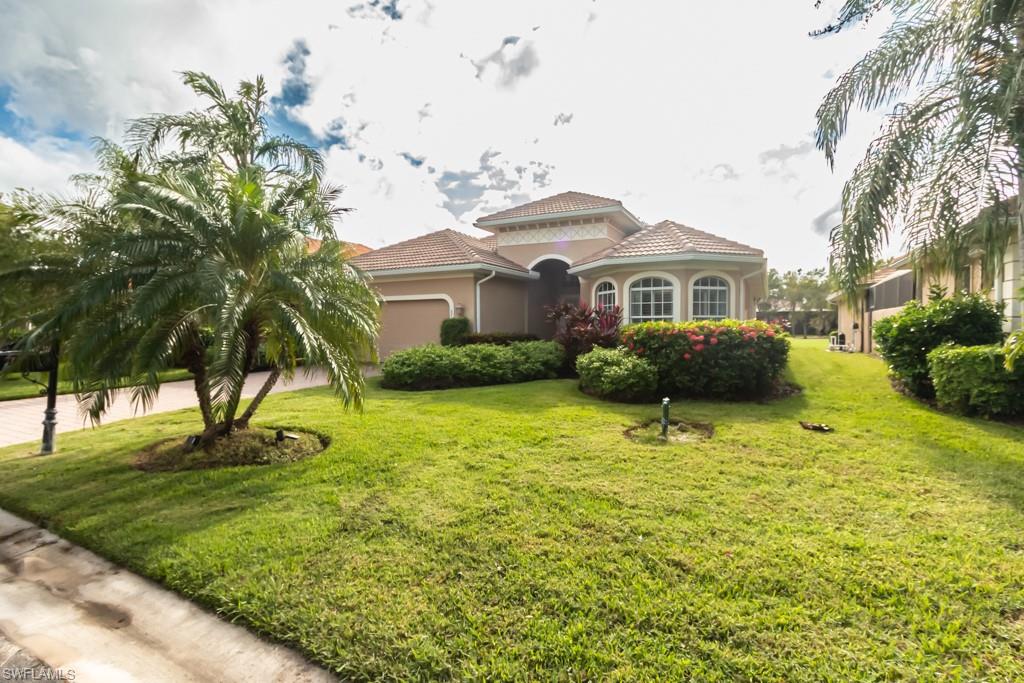 MASTERS RESERVE - Residential