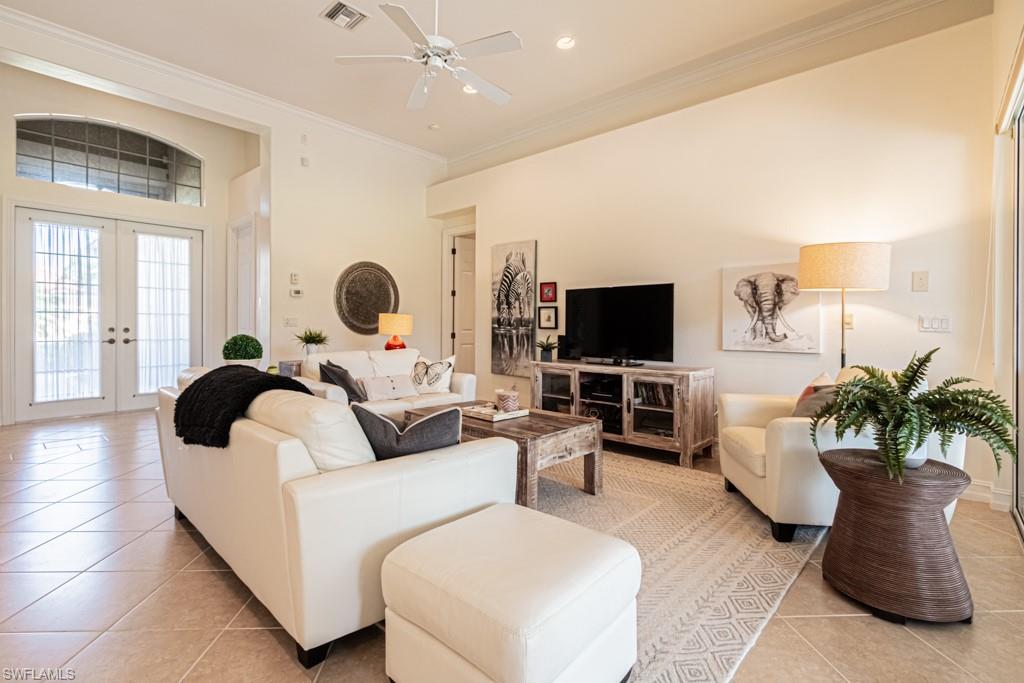MASTERS RESERVE - Residential