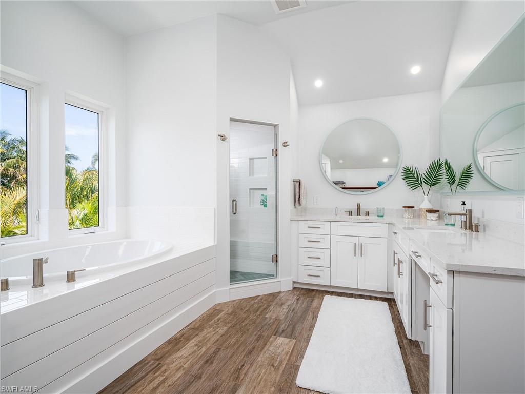 SHELL HARBOR - Residential