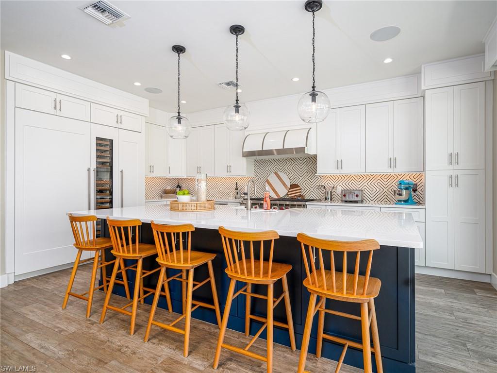 SHELL HARBOR - Residential