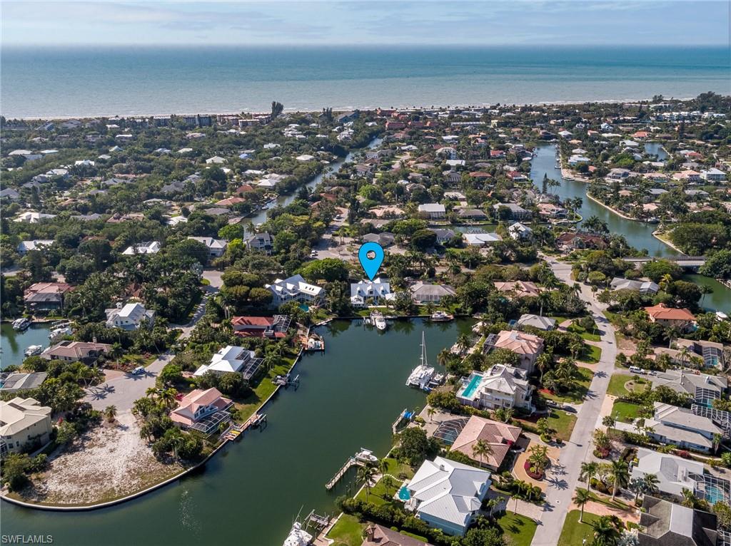 SHELL HARBOR - Residential