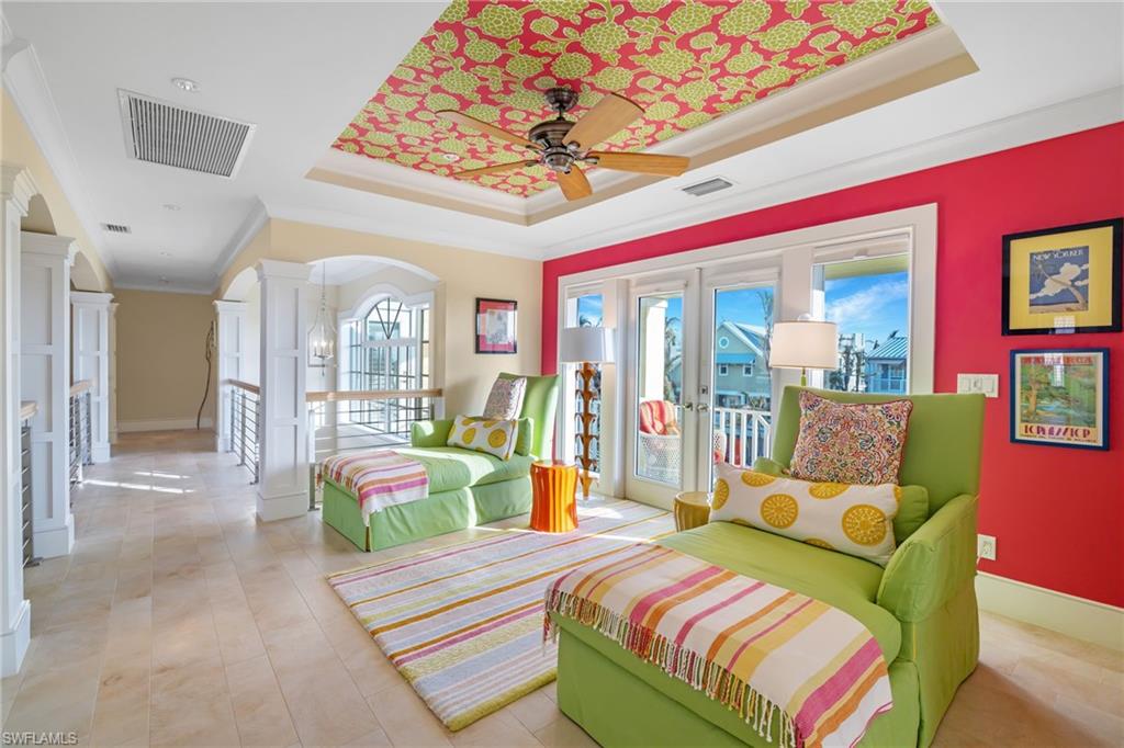 CAPTIVA BEACH - Residential