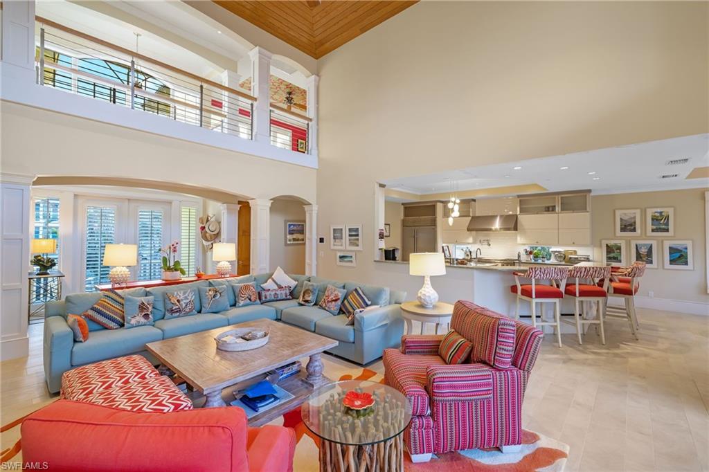CAPTIVA BEACH - Residential