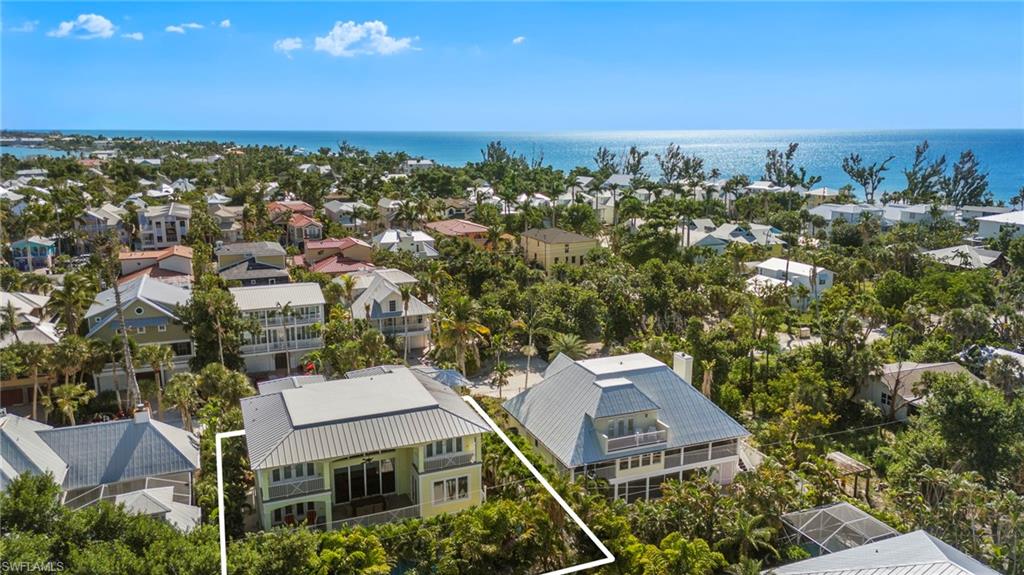 CAPTIVA BEACH - Residential