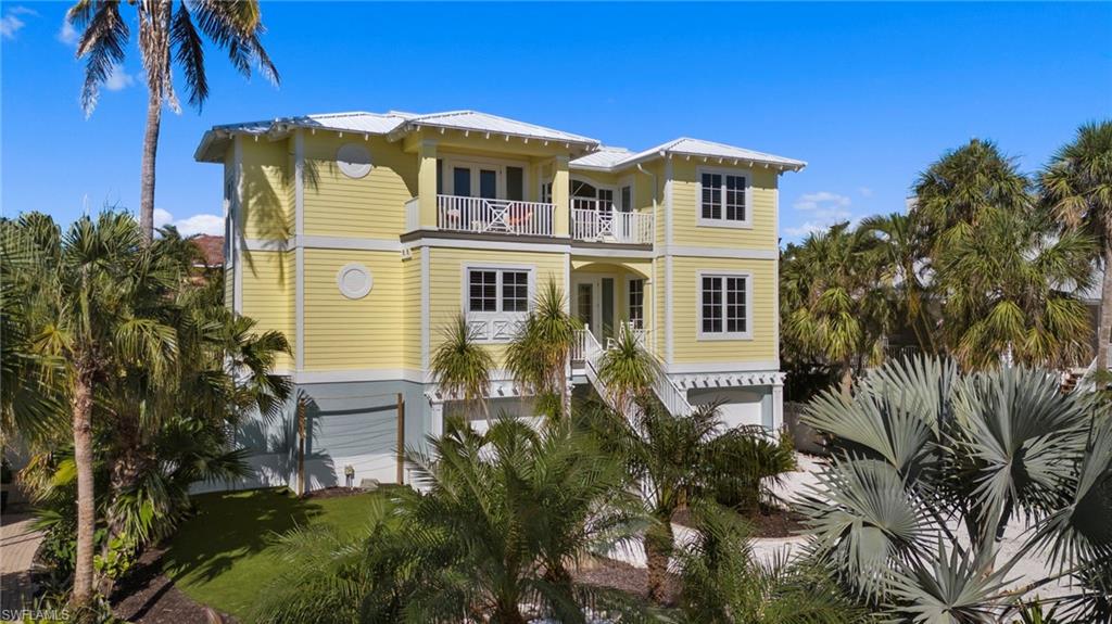 CAPTIVA BEACH - Residential