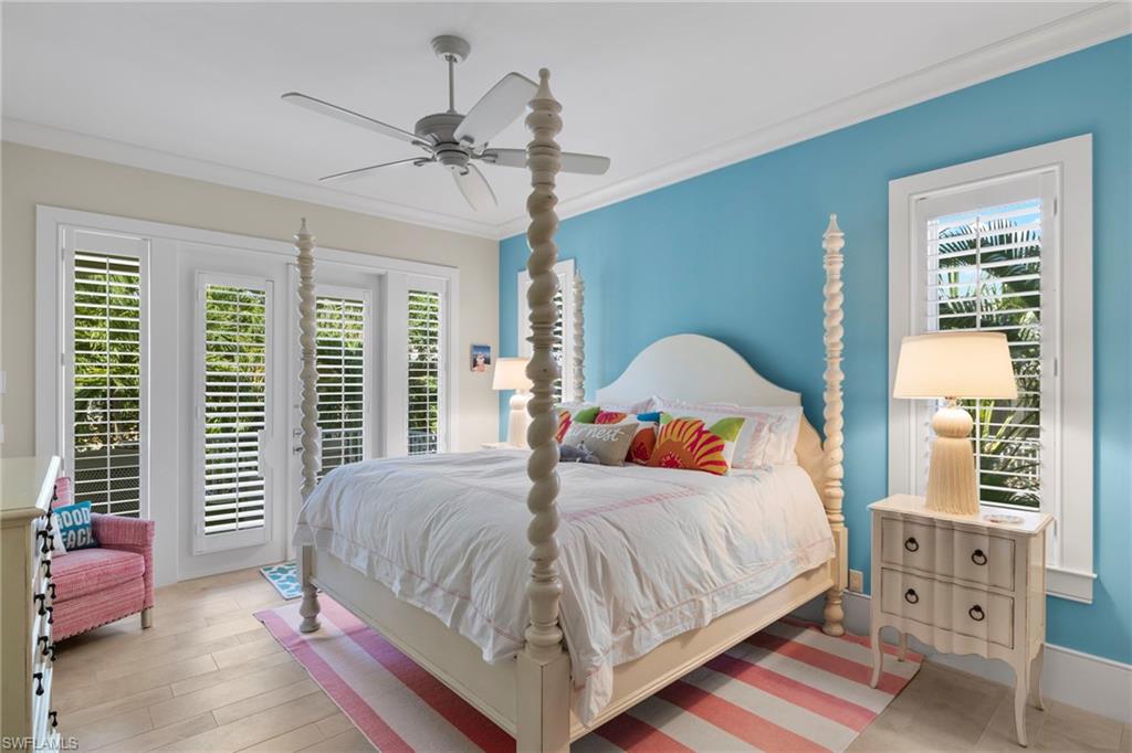 CAPTIVA BEACH - Residential