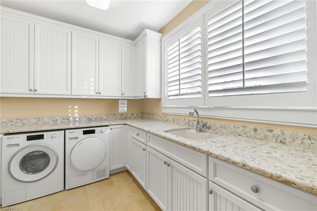 CAPTIVA BEACH - Residential