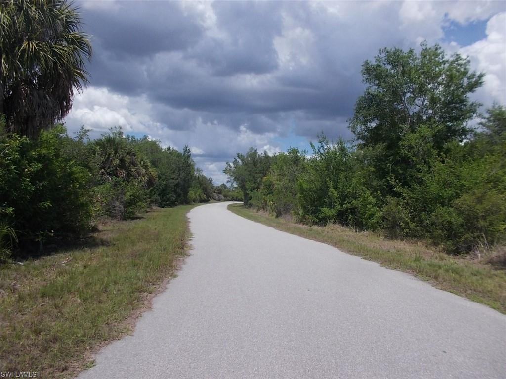PORT CHARLOTTE - Land