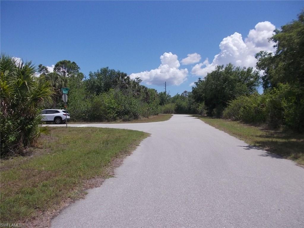 PORT CHARLOTTE - Land