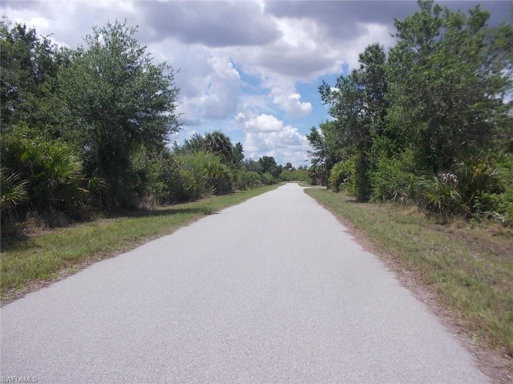 PORT CHARLOTTE - Land