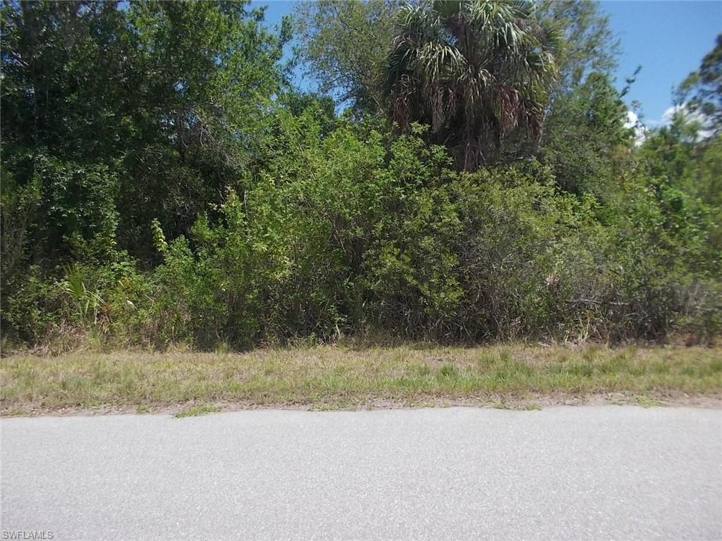 PORT CHARLOTTE - Land