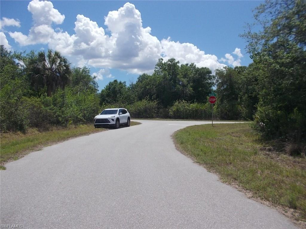 PORT CHARLOTTE - Land