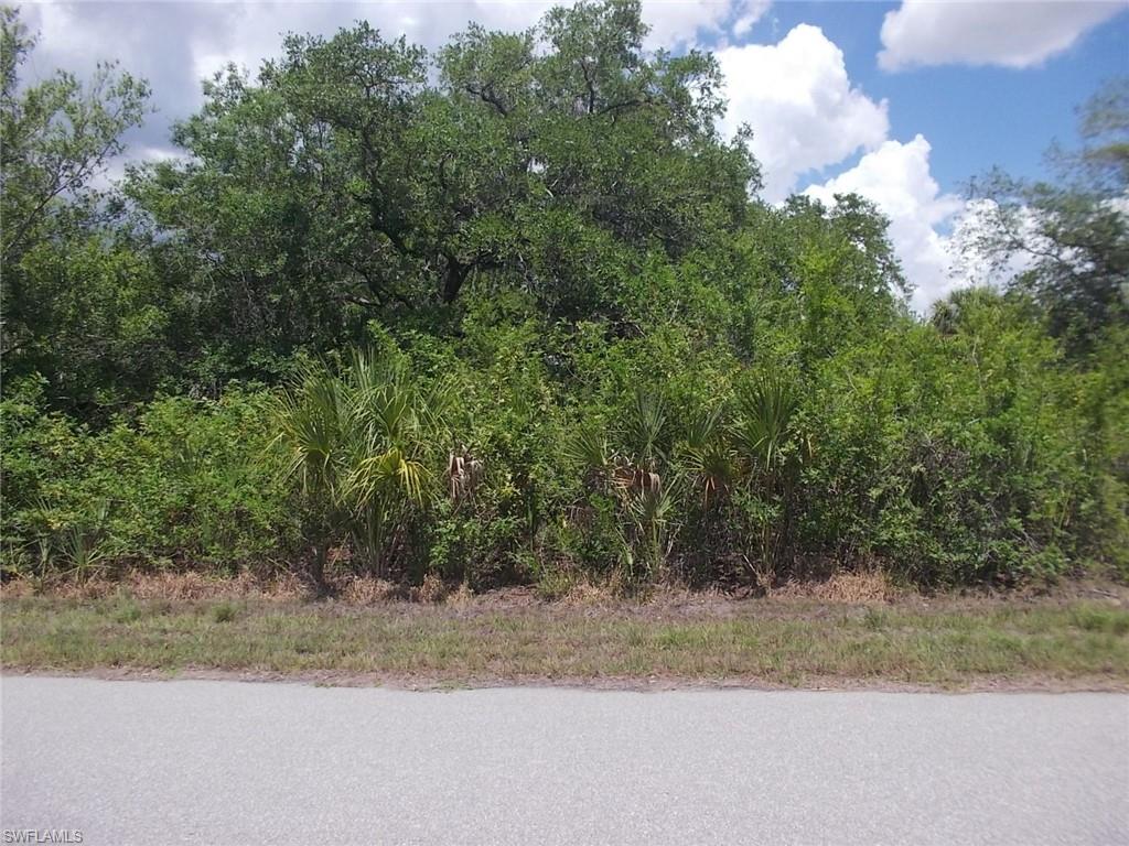 PORT CHARLOTTE - Land