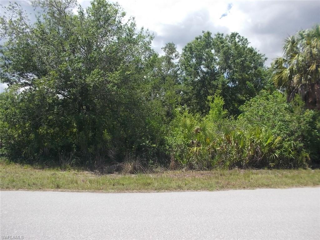 PORT CHARLOTTE - Land