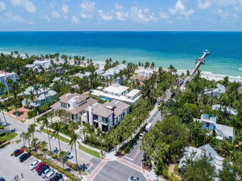 OLDE NAPLES - Residential