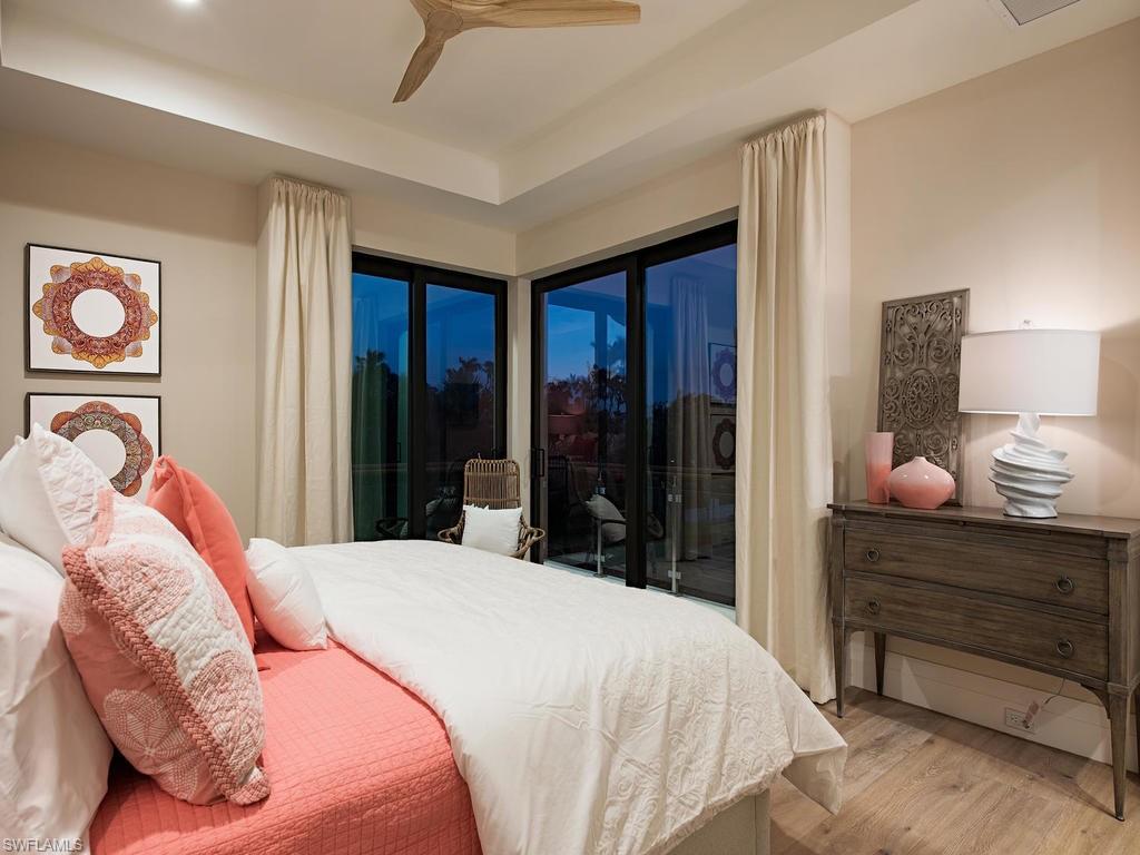 OLDE NAPLES - Residential
