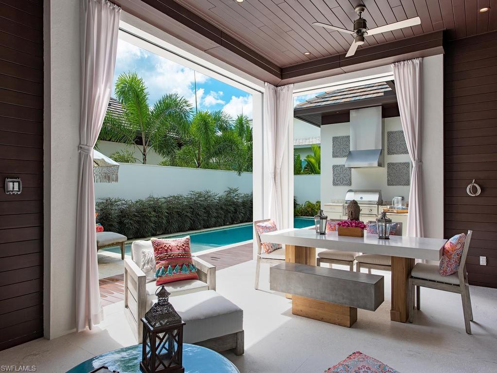 OLDE NAPLES - Residential