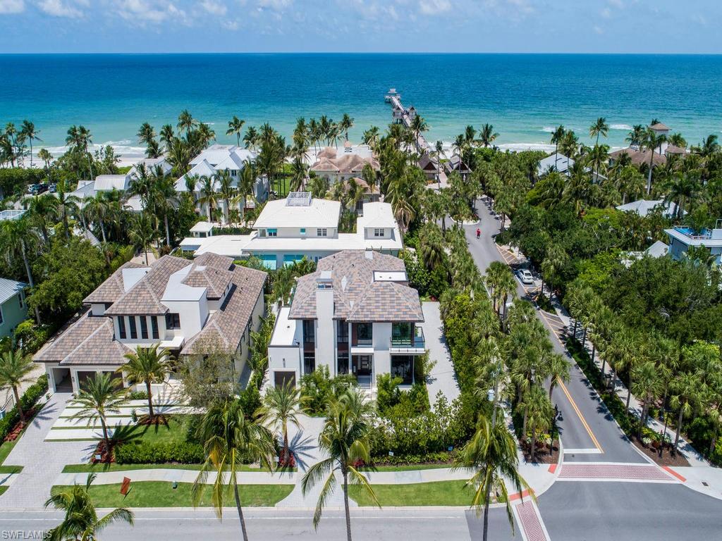 OLDE NAPLES - Residential