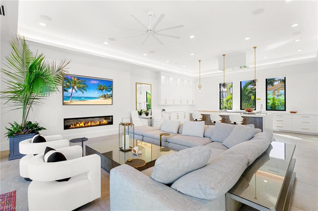 MARCO ISLAND - Residential