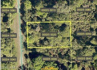 LEHIGH ACRES - Land