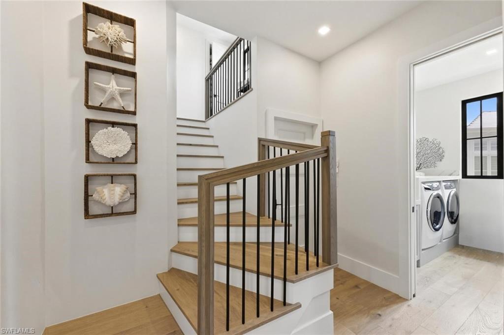 MOORINGS - Residential Lease