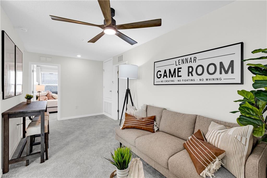 SABAL GLEN AT MIDTOWN - Residential