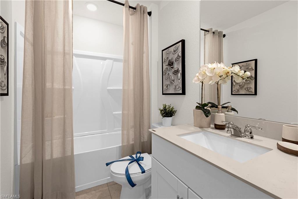 SABAL GLEN AT MIDTOWN - Residential