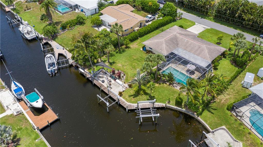 TAHITIAN SHORES - Residential