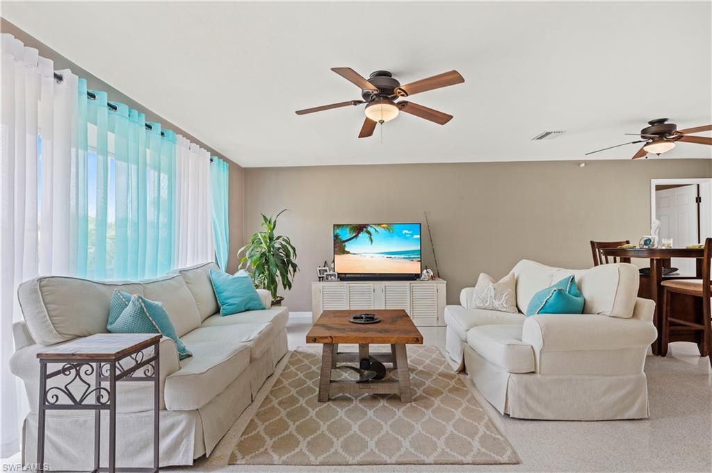 TAHITIAN SHORES - Residential
