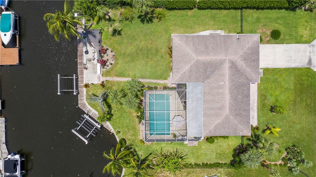TAHITIAN SHORES - Residential