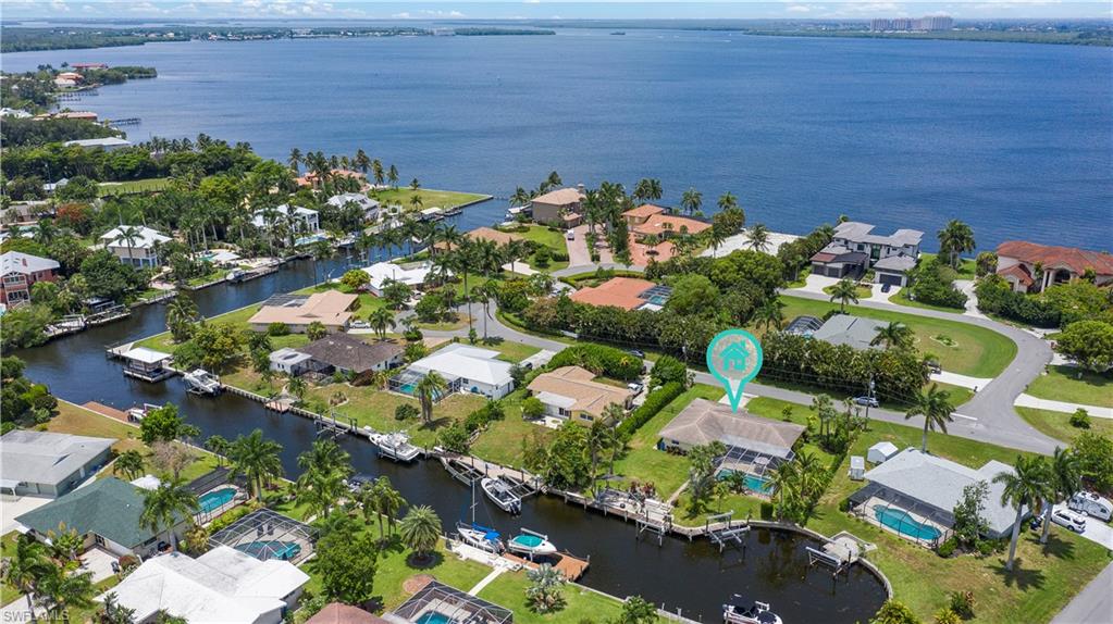TAHITIAN SHORES - Residential