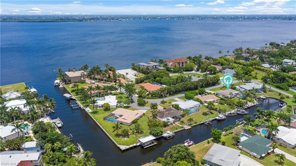 TAHITIAN SHORES - Residential