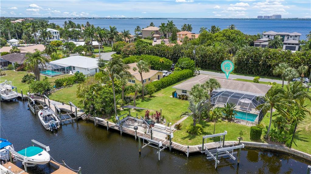 TAHITIAN SHORES - Residential