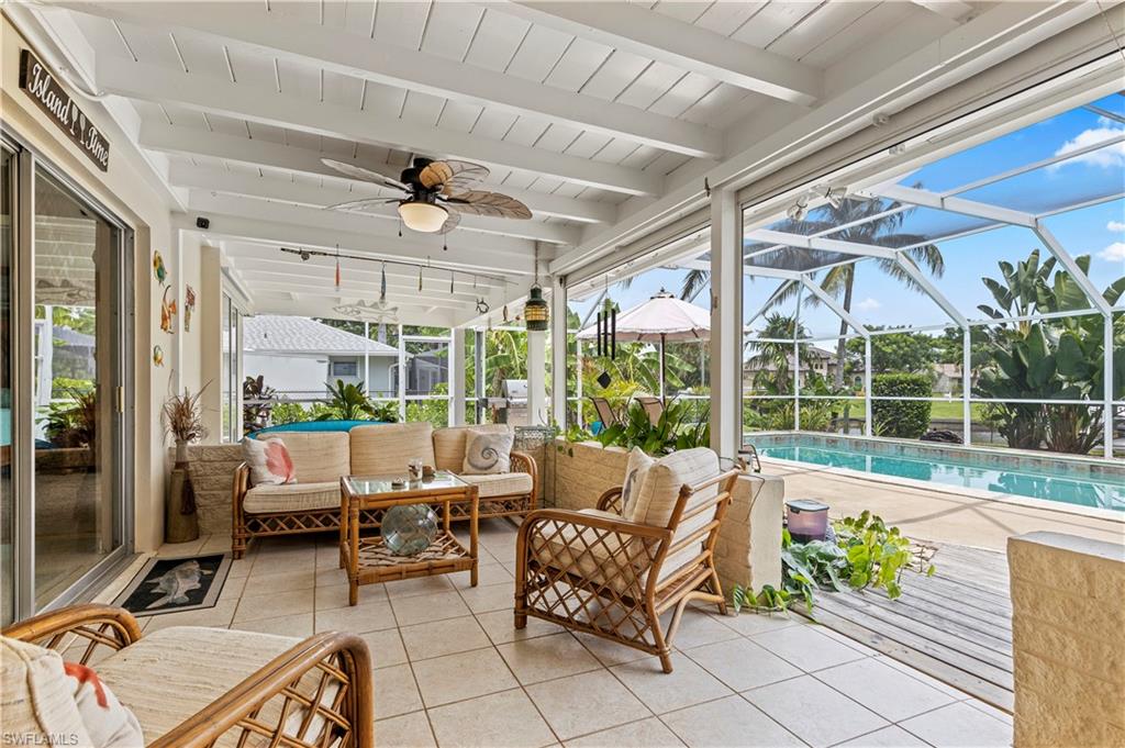 TAHITIAN SHORES - Residential