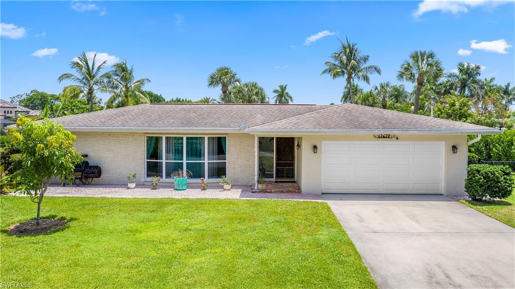 TAHITIAN SHORES - Residential